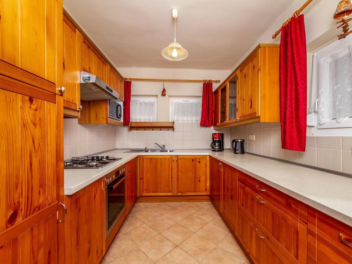 Holiday Home Nancy By Interhome Fonyód Dış mekan fotoğraf