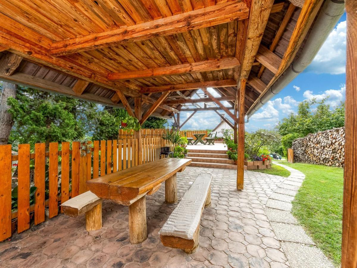 Holiday Home Nancy By Interhome Fonyód Dış mekan fotoğraf