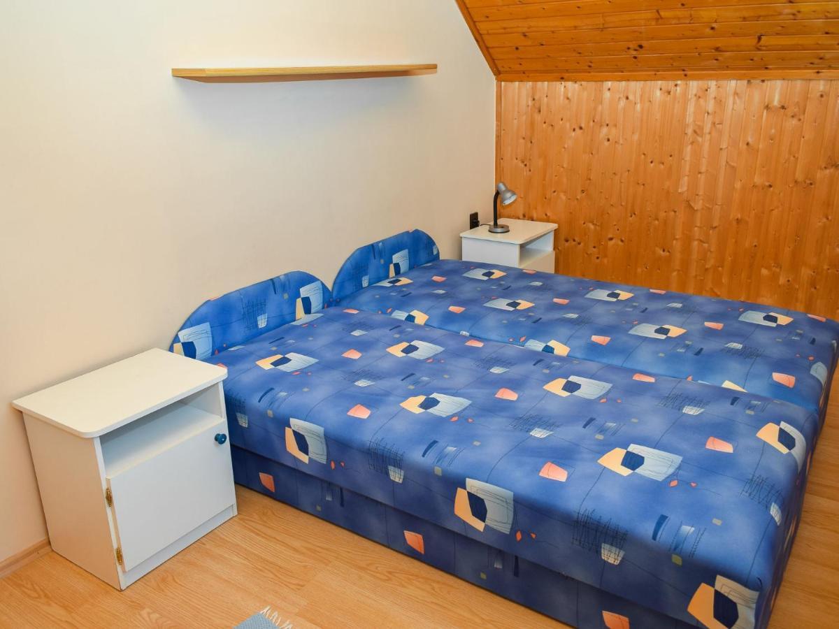 Holiday Home Nancy By Interhome Fonyód Dış mekan fotoğraf