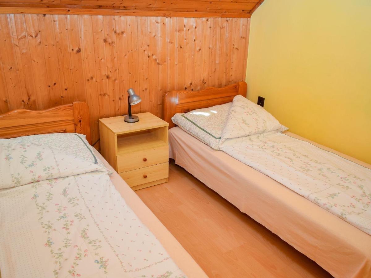 Holiday Home Nancy By Interhome Fonyód Dış mekan fotoğraf