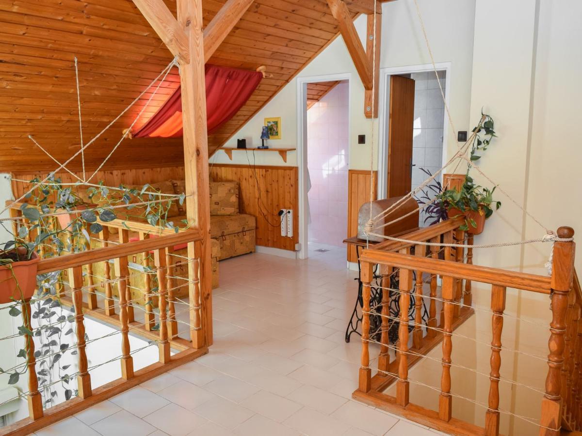 Holiday Home Nancy By Interhome Fonyód Dış mekan fotoğraf